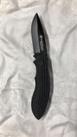 Smith and Wesson ExtremeOps knife SWA15