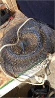 Fish basket