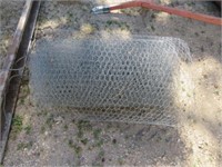 Large roll of chicken wire 36in.