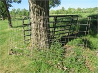 2-8ft. x 52in. Cattle Panels
