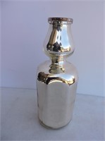 1953 Silverwoods Anniversary Quart Milk Bottle