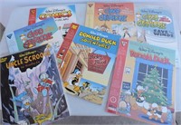 Walt Disney Comics