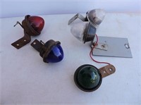 Vintage Clearance Lights