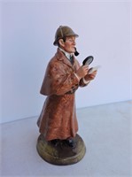 Royal Doulton "The Detective"