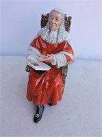 Royal Doulton "The Judge"