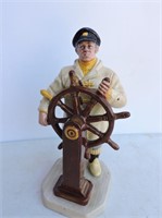 Royal Doulton "The Helmsman"