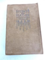 Rare Leather Bound Pauline Johnson Book