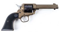 Gun NEW Ruger Wrangler Single Action Revolver