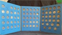 Silver Mercury Head Dime Coin Collection