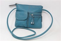 Tiagnanello Handbag w/ Shoulder Strap