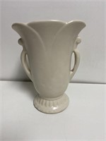 Vintage Ceramic Vase 10" Tall