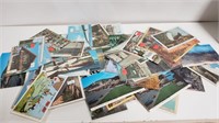 Vintage Unused Postcards Post Cards 100+*