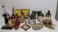 Vtg Items For The Eclectic Collector