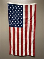 USA Flag Approx 32X62"