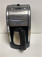 Cuisinart Automatic Grind and Brew Thermal C