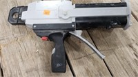 Mixpac DM200 Solid Surface Glue Gun