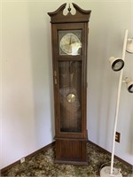 LeGant Grandmother Clock