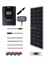Renogy $367 Retail Single Solar Panel