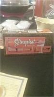 Slingshot new in the box