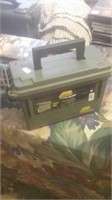 New plano ammo box