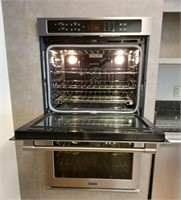 Maytag Built-In Double Oven