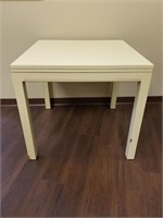 Expandable Work Table