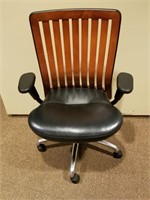 The Gunlocke Co. Tilt Office Chair
