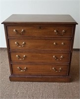 Mountain Furniture 4-Drawer Dresser