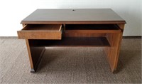 Inwood Furniture Computer Desk