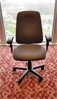 Integrated Furniture Solutions Ergonomic Chair