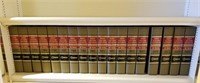 HUGE Lot of Law Books