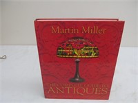 Bk.Guide to Antiques, Martin Miller