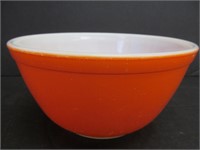 Pyrex bowl, 1 1/2 Qt