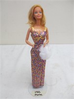 1966 Mattel Barbie, some damage