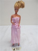 1966 Mattel Barbie