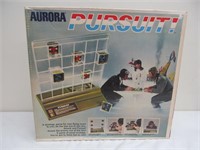 1973 Aurora Pursuit game, complete