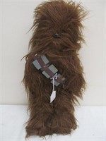 1977 Kenner Star Wars Chewbacca doll