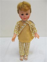 1960 Effanbee "Suzette" doll