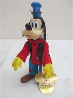 1960's-70's Walt Disney Goofy doll
