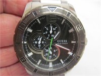 Guess watch, not new
