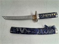 Japanese Style Sword