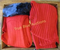 Variety Box Knitted Items