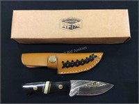 New Valley Forge Knife