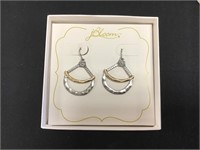 New JBloom Dangle Earrings