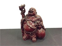 Heavy Buddha Figurine