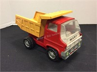 MARX Toys Vintage Dump Truck