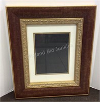 Large Picture Frame, 17 1/2”x20 1/2”