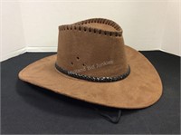 Fun Cowboy Hat, Like New