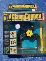 CLAMP CONNEX CLAMP SYSTEM C CLAMP / SPRING CLAMP