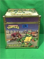 Teenage Mutant Ninja Turtle Storage Container